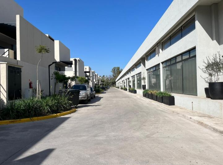 Departamento · 90m² · 3 Ambientes · 1 Cochera