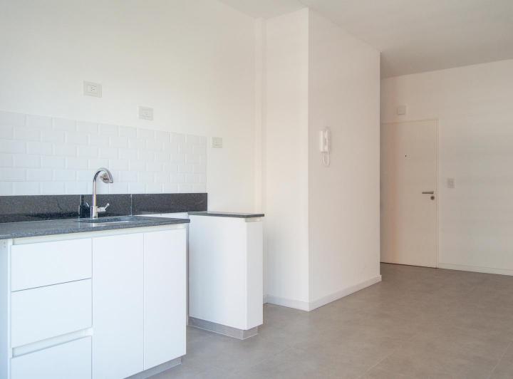 Departamento · 48m² · 2 Ambientes
