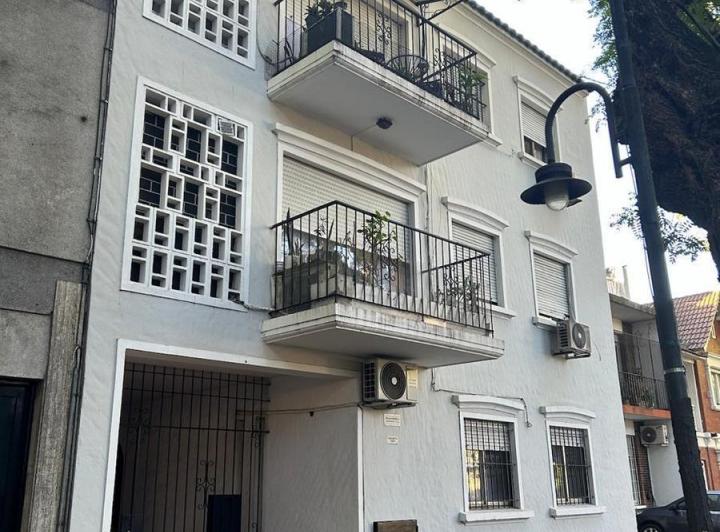 Departamento · 54m² · 3 Ambientes