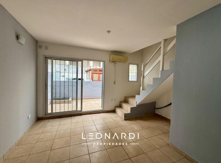 Departamento · 60m² · 3 Ambientes · 1 Cochera