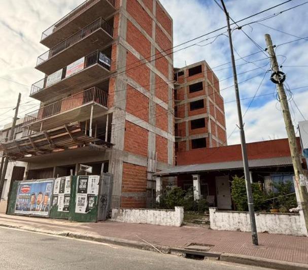 Departamento · 37m² · 1 Ambiente
