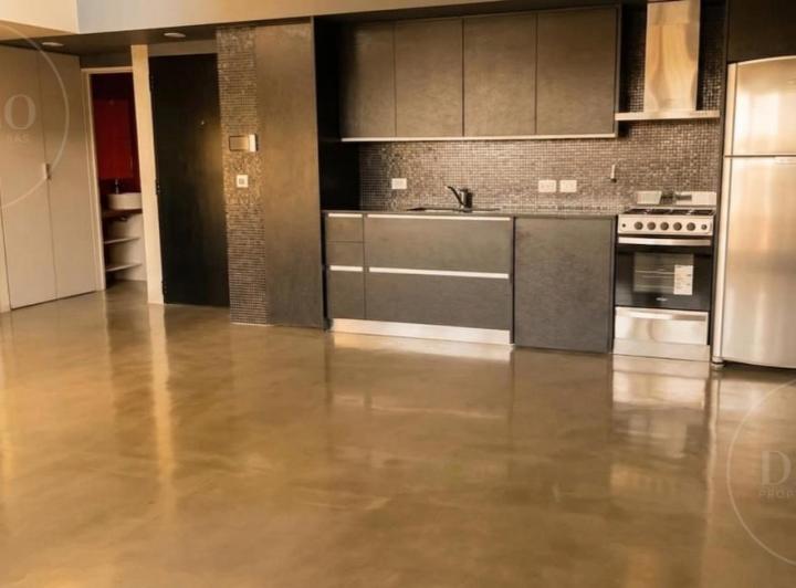 Departamento · 115m² · 3 Ambientes · 1 Cochera