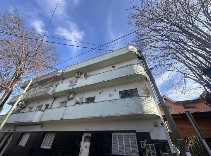 Departamento · 62m² · 3 Ambientes