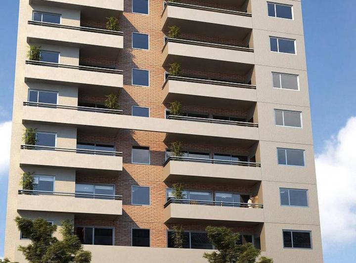Departamento · 62m² · 2 Ambientes