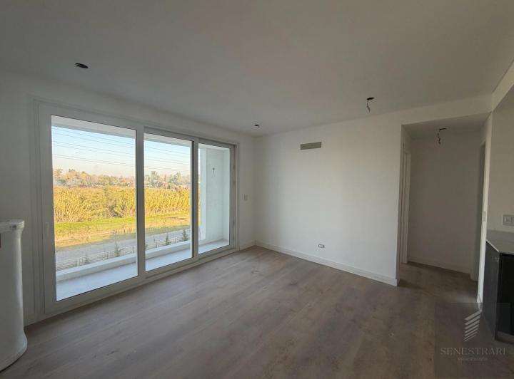 Departamento · 41m² · 2 Ambientes · 1 Cochera