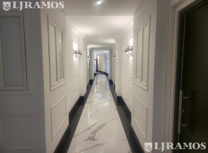 Departamento · 95m² · 3 Ambientes · 1 Cochera