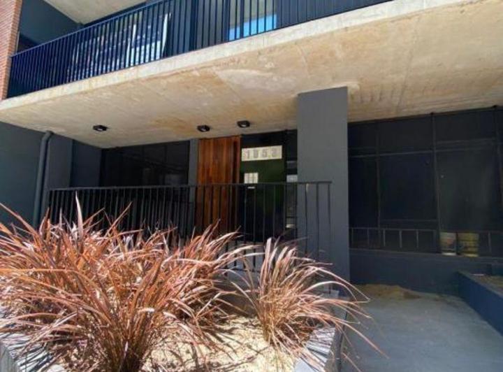Departamento · 77m² · 4 Ambientes