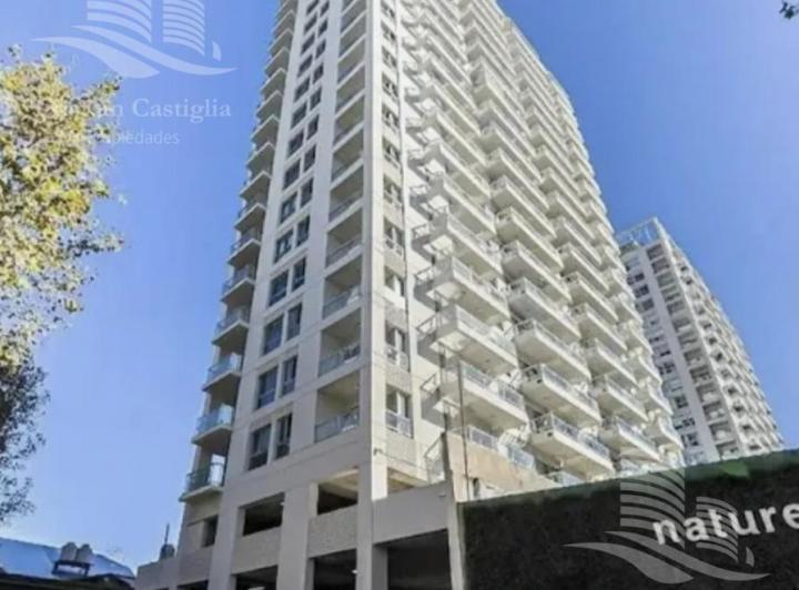 Departamento · 43m² · 1 Ambiente · 1 Cochera
