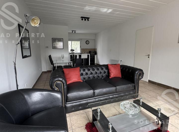 Departamento · 89m² · 4 Ambientes · 1 Cochera