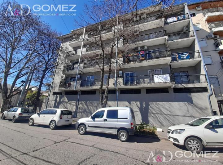 Departamento · 45m² · 2 Ambientes