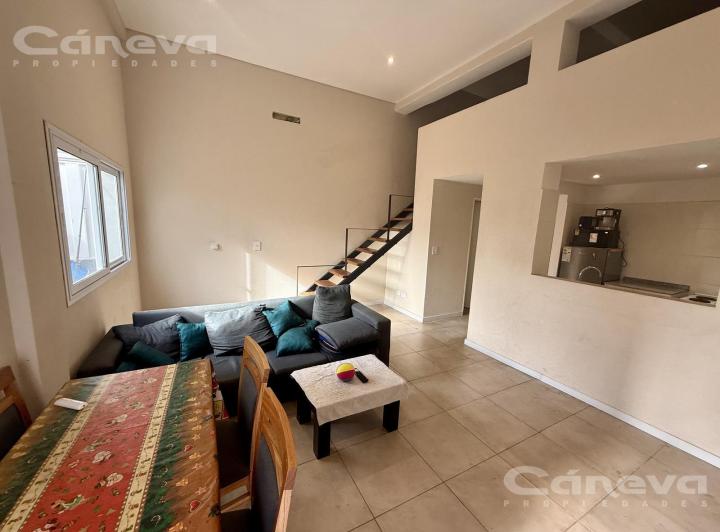 Departamento · 62m² · 2 Ambientes