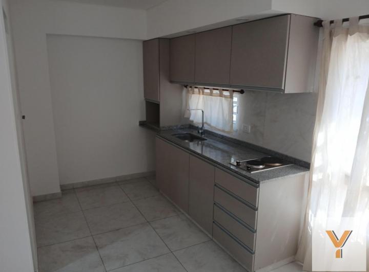 Departamento · 20m² · 1 Ambiente