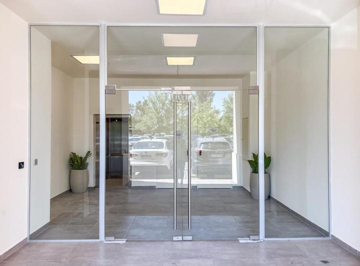 Departamento · 52m² · 2 Ambientes · 1 Cochera