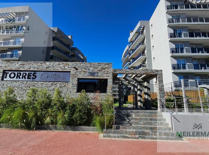 Departamento · 59m² · 2 Ambientes · 1 Cochera