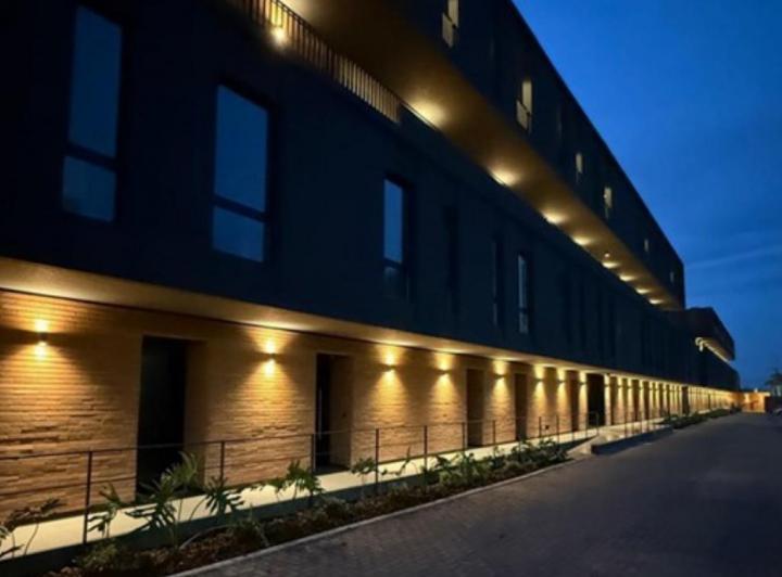 Departamento · 66m² · 3 Ambientes · 1 Cochera