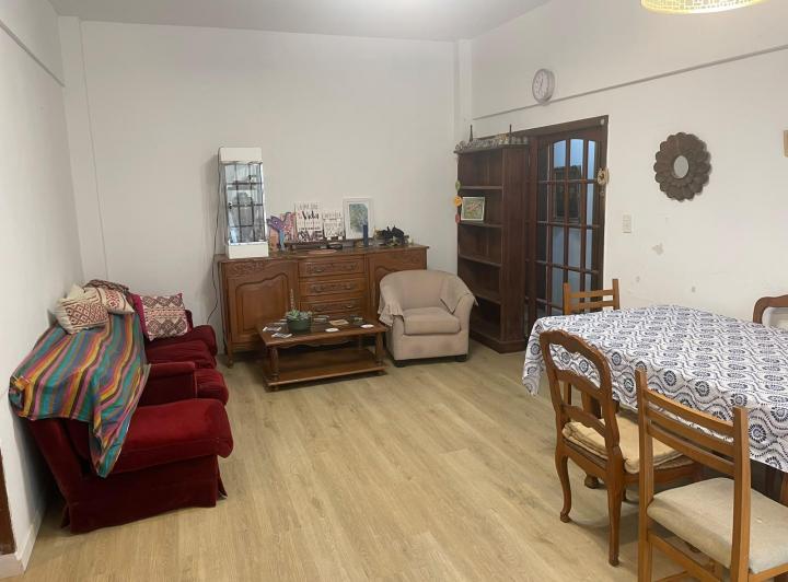 Departamento · 106m² · 4 Ambientes