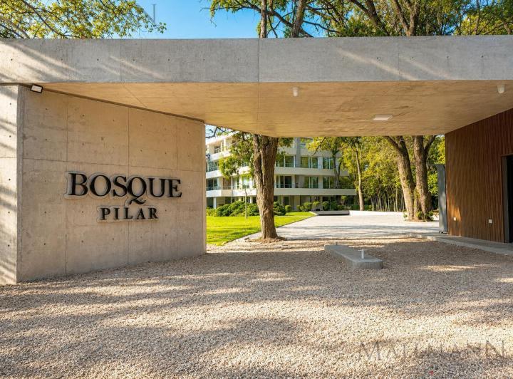 Departamento · 75m² · 3 Ambientes · 1 Cochera