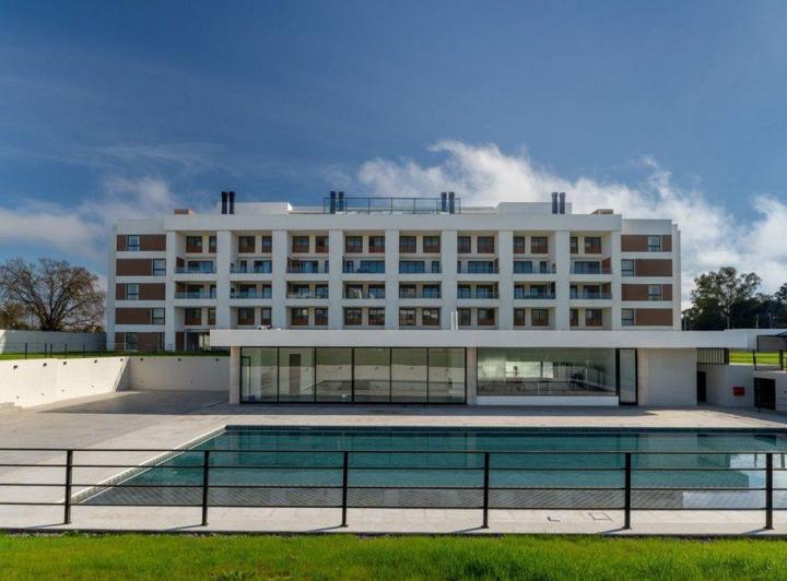 Departamento · 113m² · 3 Ambientes · 1 Cochera