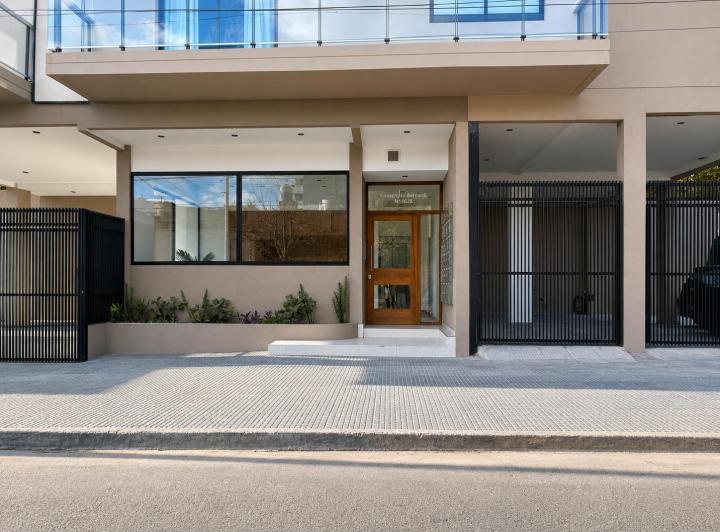 Departamento · 46m² · 2 Ambientes