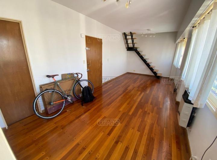Departamento · 50m² · 2 Ambientes