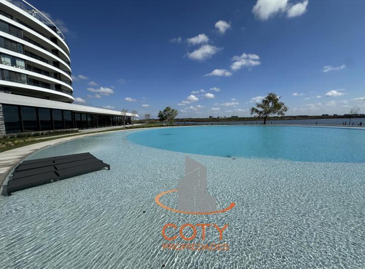 Departamento · 149m² · 3 Ambientes · 2 Cocheras