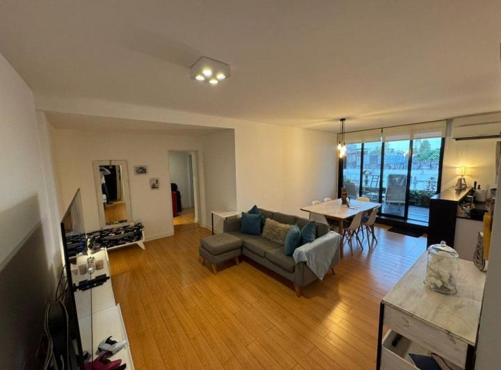 Departamento · 79m² · 3 Ambientes · 2 Cocheras
