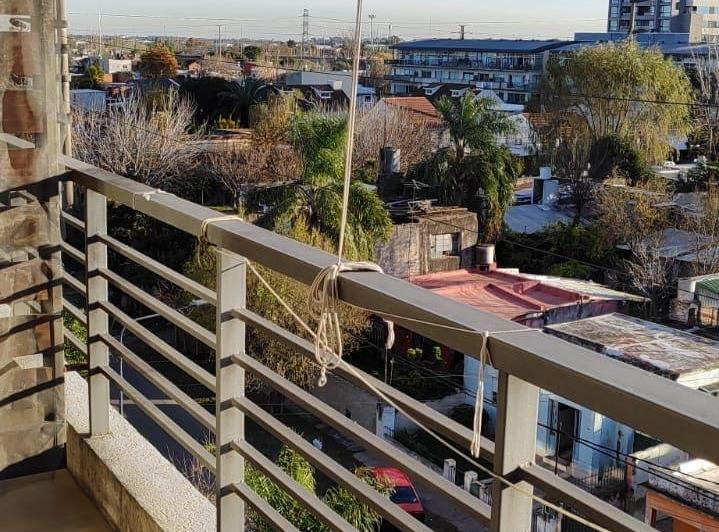Departamento · 60m² · 2 Ambientes · 1 Cochera