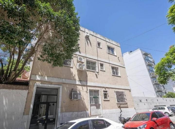 Departamento · 90ha · 4 Ambientes