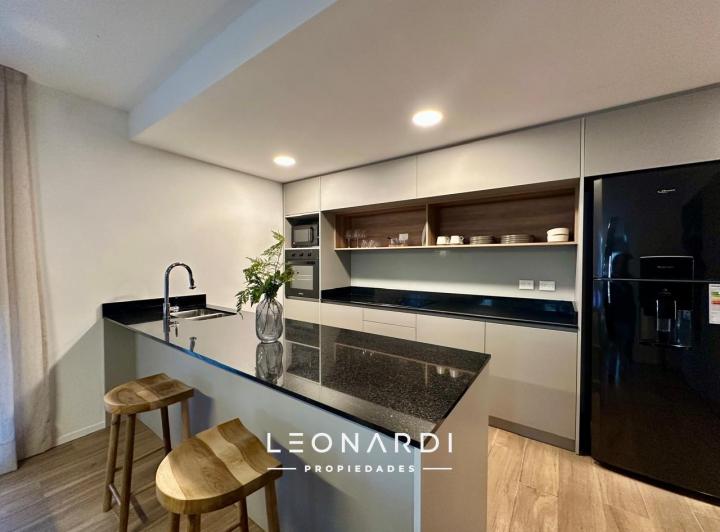 Departamento · 65m² · 3 Ambientes