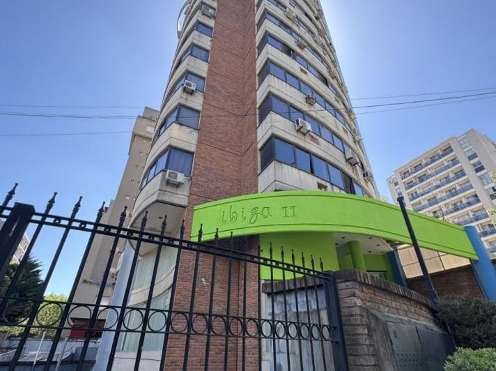 Departamento · 30m² · 1 Ambiente