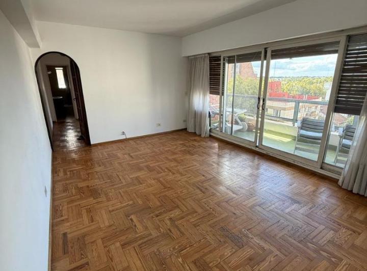 Departamento · 52m² · 3 Ambientes · 1 Cochera
