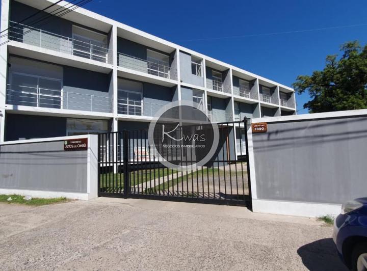 Departamento · 30m² · 1 Ambiente