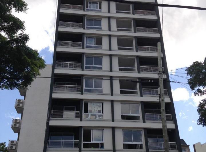 Departamento · 44m² · 2 Ambientes · 1 Cochera