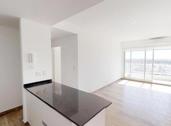 Departamento · 68m² · 3 Ambientes · 1 Cochera