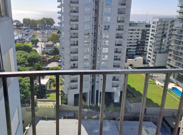 Departamento · 32m² · 1 Ambiente