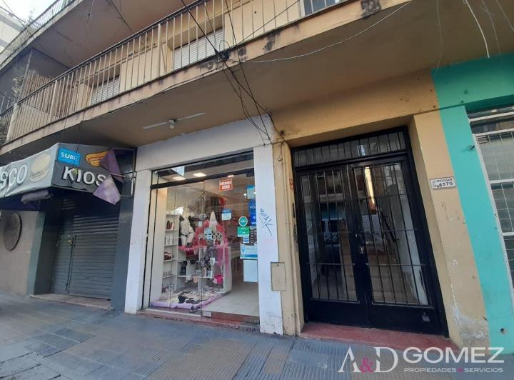 Departamento · 36m² · 2 Ambientes