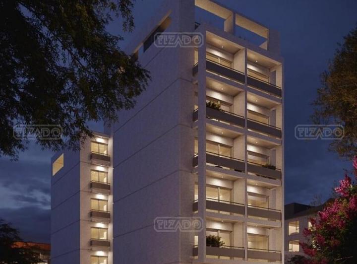 Departamento · 43m² · 2 Ambientes