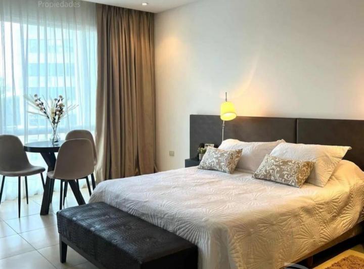 Departamento · 39m² · 1 Ambiente · 1 Cochera