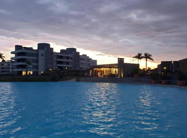 Departamento · 35m² · 1 Ambiente · 2 Cocheras