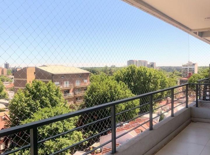 Departamento · 60m² · 2 Ambientes