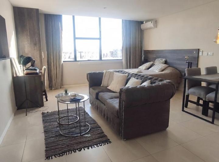 Departamento · 38m² · 1 Ambiente · 1 Cochera