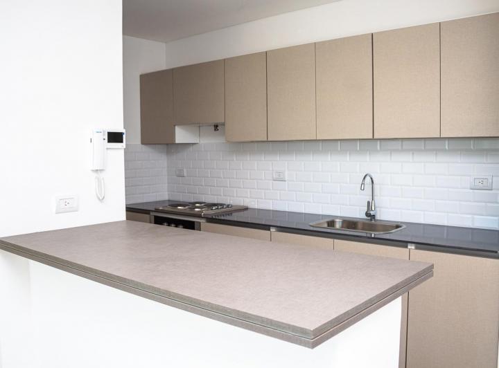 Departamento · 88m² · 3 Ambientes