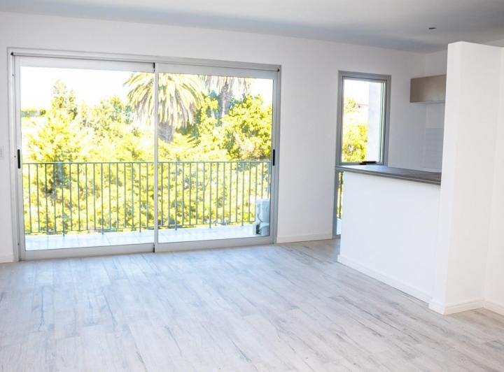 Departamento · 62m² · 2 Ambientes
