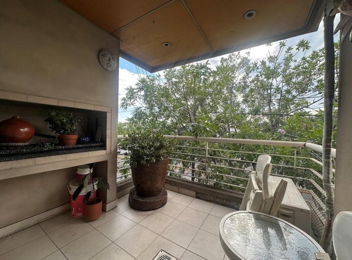Departamento · 70m² · 3 Ambientes · 1 Cochera