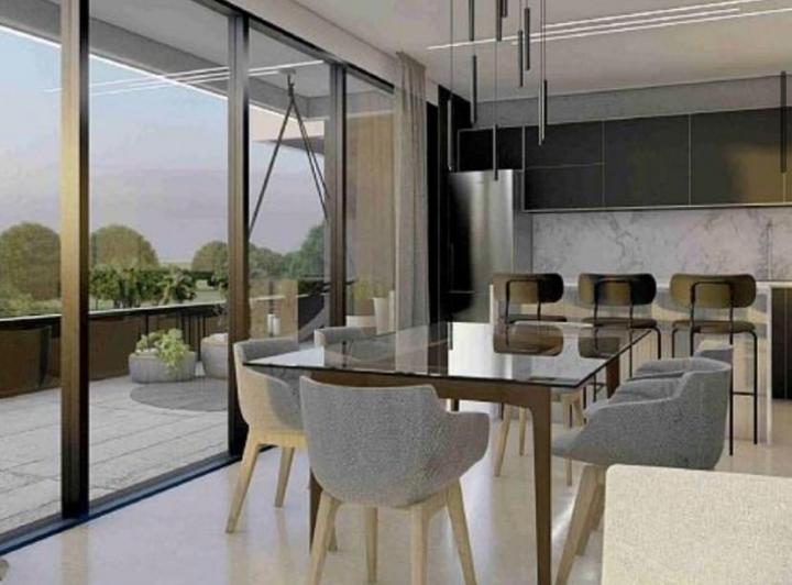 Departamento · 49m² · 2 Ambientes
