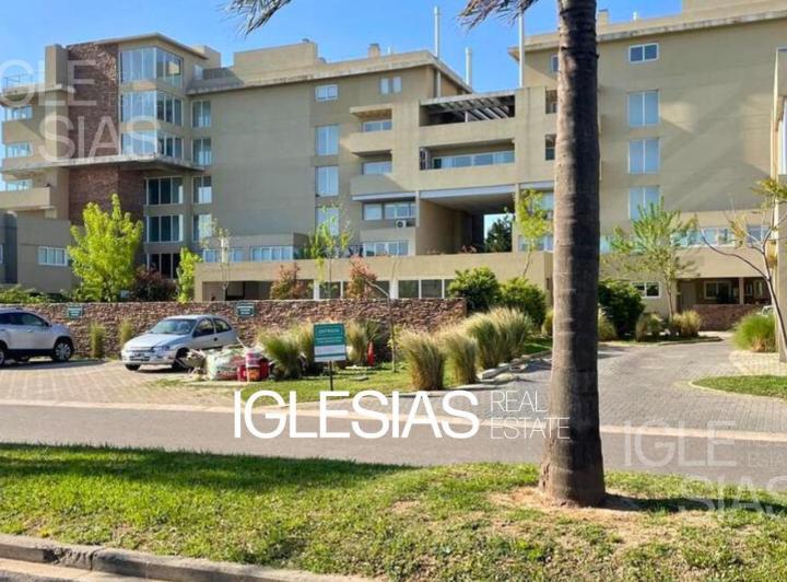 Departamento · 52m² · 2 Ambientes
