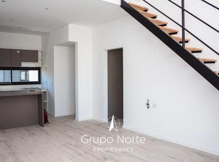 Departamento · 81m² · 3 Ambientes · 1 Cochera