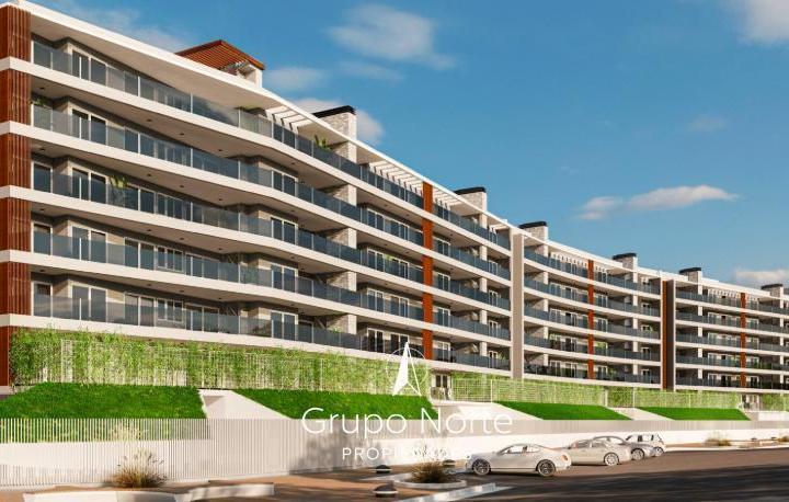 Departamento · 52m² · 2 Ambientes · 1 Cochera