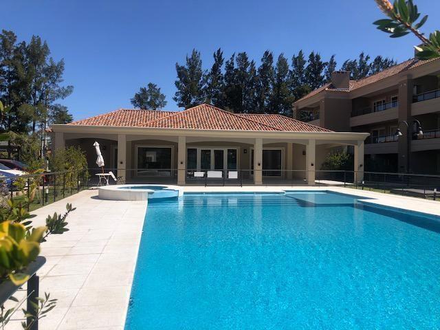 Departamento · 74m² · 2 Ambientes · 1 Cochera