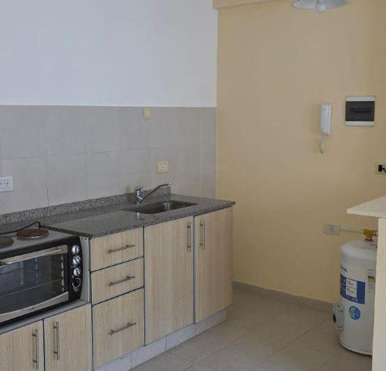 Departamento · 31m² · 1 Ambiente